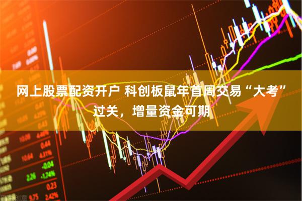 网上股票配资开户 科创板鼠年首周交易“大考”过关，增量资金可期